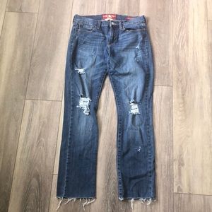 Lucky Brand jeans
